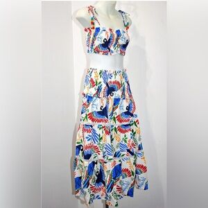 House of Harlow two piece set